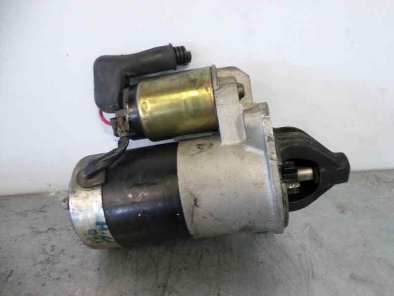 Recambio de motor arranque para hyundai coupe (gk) 2.0 gls referencia OEM IAM TM000A08401 ARF310123 S75001