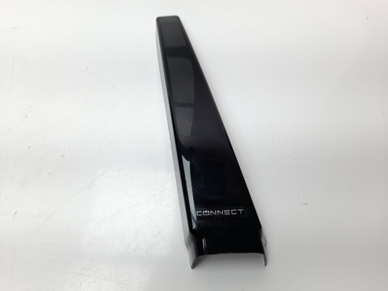 Recambio de moldura para seat ibiza (6p1) style referencia OEM IAM 6P4853290  