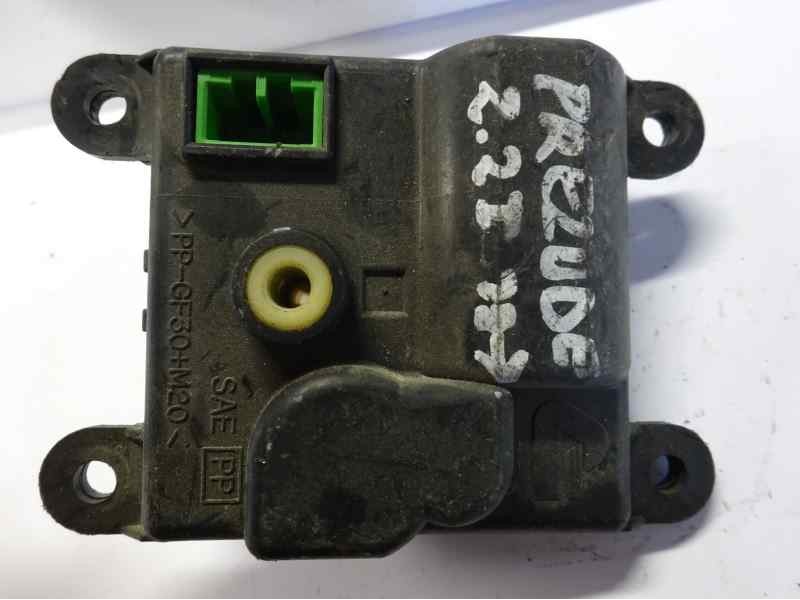 Recambio de motor calefaccion para honda prelude (bb6/8/9) referencia OEM IAM   