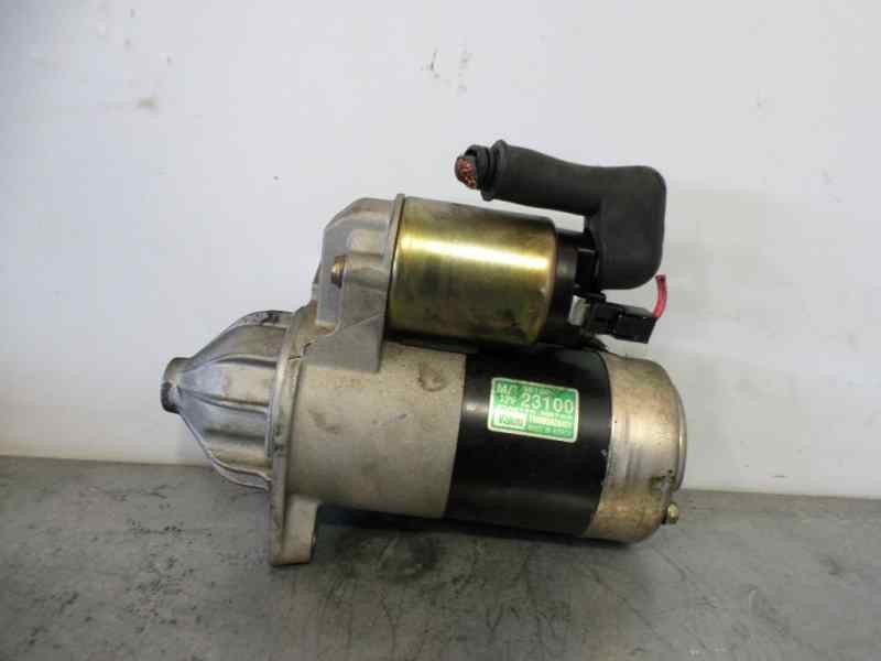 Recambio de motor arranque para hyundai coupe (gk) 2.0 gls referencia OEM IAM TM000A08401 ARF310123 S75001