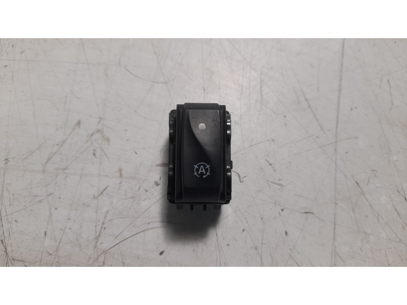 Recambio de interruptor para renault clio iv 1.5 dci diesel fap referencia OEM IAM 251534917R  