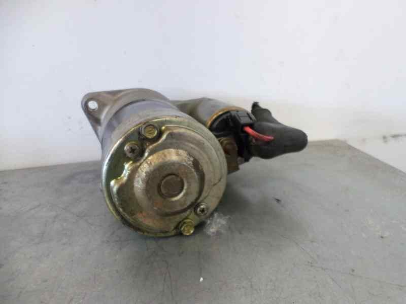 Recambio de motor arranque para hyundai coupe (gk) 2.0 gls referencia OEM IAM TM000A08401 ARF310123 S75001