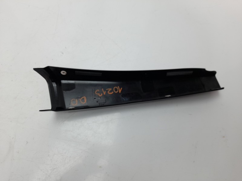 Recambio de moldura para seat ibiza (6p1) style referencia OEM IAM 6P4853290  