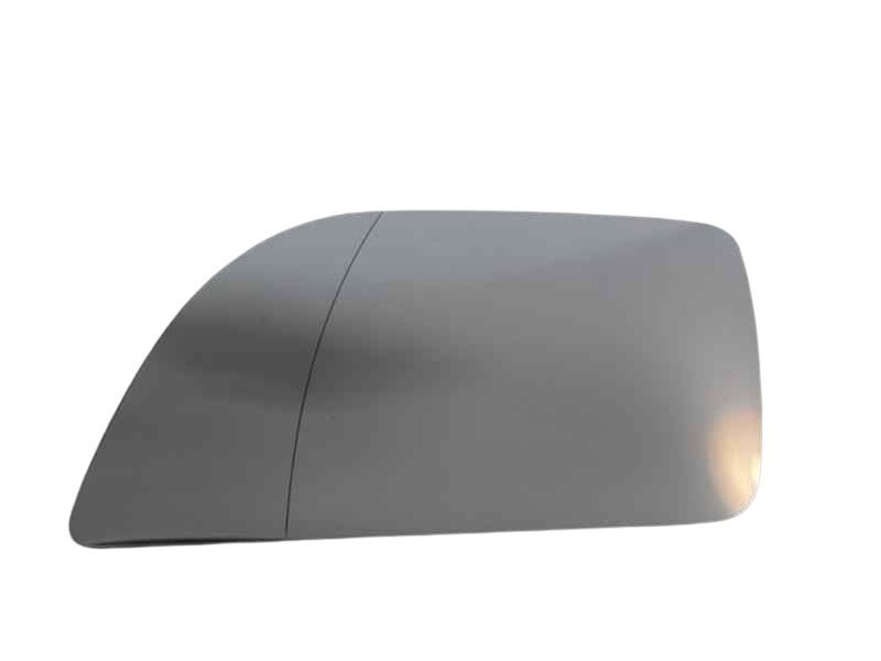 Recambio de cristal retrovisor izquierdo para volkswagen polo (9n1) referencia OEM IAM 6Q0857521A 1052328022 VG0217514