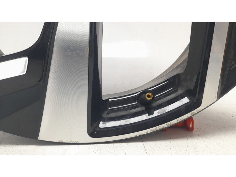 Recambio de llanta para nissan qashqai (j11) tekna referencia OEM IAM D0C00HV05B 19PULGADAS 