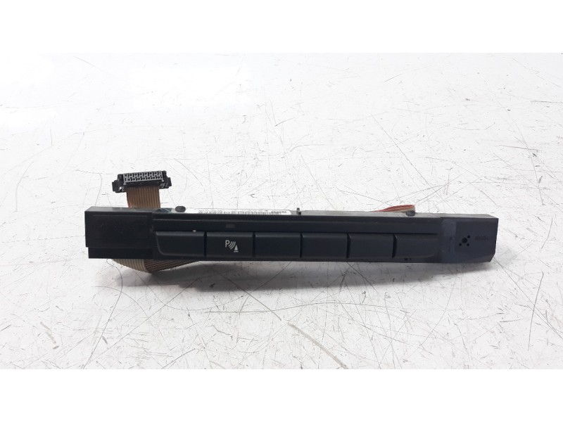 Recambio de mando multifuncion para bmw serie 3 coupe (e92) 2.0 turbodiesel cat referencia OEM IAM 6962590  