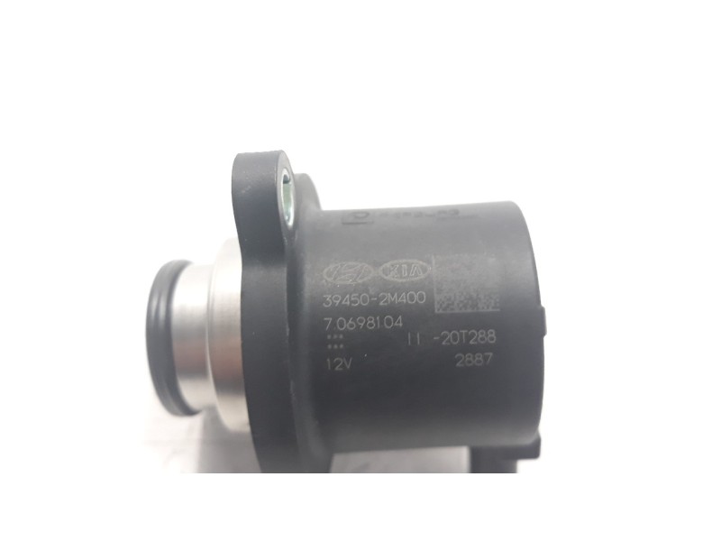Recambio de valvula aire adicional para kia ceed 1.4 tgdi cat referencia OEM IAM 394502M400  