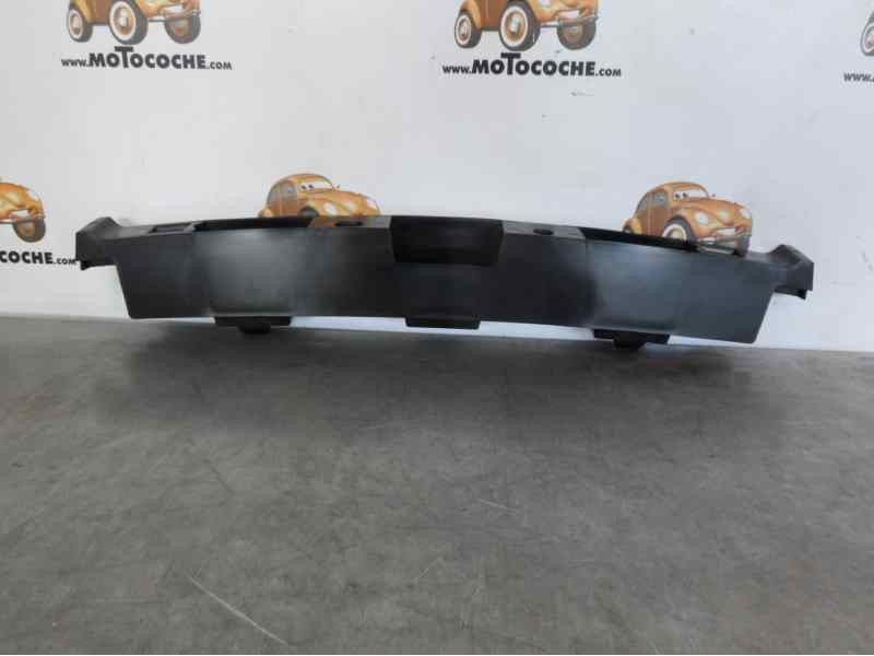 Recambio de refuerzo paragolpes delantero para renault megane iii berlina 5 p referencia OEM IAM 620903212R 107198633 RN4261612