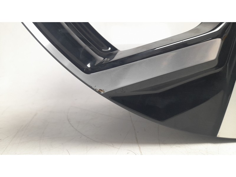 Recambio de llanta para nissan qashqai (j11) tekna referencia OEM IAM D0C00HV05B 19PULGADAS 