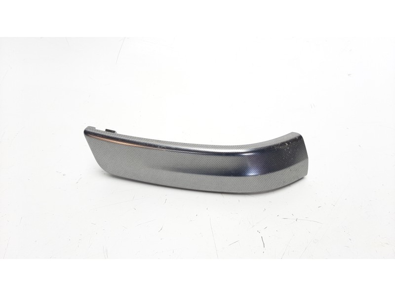 Recambio de moldura para peugeot 2008 (--.2013) 1.2 12v e-thp referencia OEM IAM 9673871777  