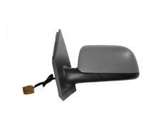 Recambio de retrovisor izquierdo para volkswagen polo (9n1) referencia OEM IAM 6Q1857521A 1052328016 VG0217324