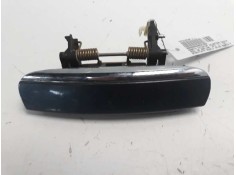 MANETA EXTERIOR DELANTERA IZQUIERDA 4F0837207B 