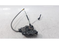 CERRADURA PUERTA TRASERA IZQUIERDA 0997309100 