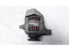 Recambio de alternador para aixam sv43cf s8 referencia OEM IAM 1758064014  