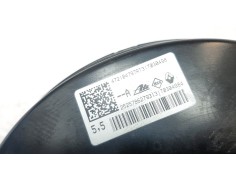 Recambio de servofreno para dacia duster ii prestige referencia OEM IAM 472104797R   2
