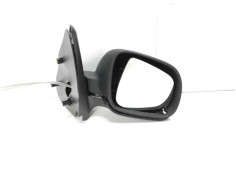 Recambio de retrovisor derecho para seat ibiza (6k1) referencia OEM IAM 6K1857508J 1052112011 ST0317113