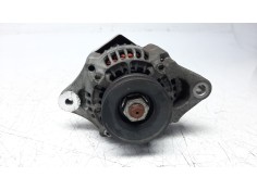 Recambio de alternador para aixam sv43cf s8 referencia OEM IAM 1758064014   2