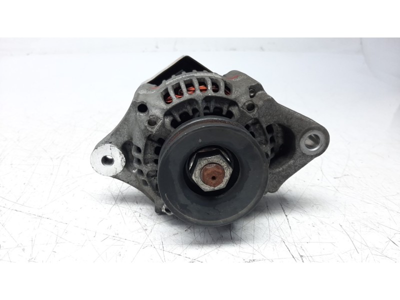 Recambio de alternador para aixam sv43cf s8 referencia OEM IAM 1758064014  