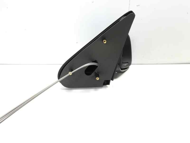 Recambio de retrovisor derecho para seat ibiza (6k1) referencia OEM IAM 6K1857508J 1052112011 ST0317113