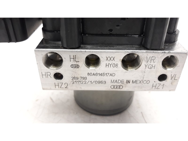 Recambio de abs para audi q5 (fyb) 2.0 16v tdi referencia OEM IAM 80A614517AD  