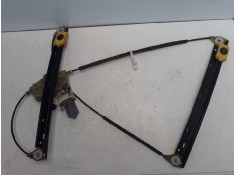 ELEVALUNAS DELANTERO IZQUIERDO 4F0837461D 106022323 AU33AL