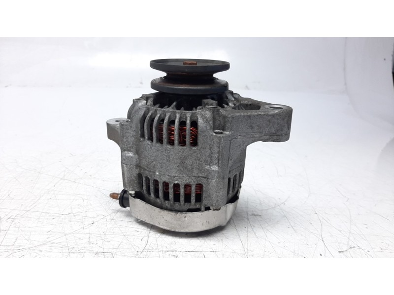 Recambio de alternador para aixam sv43cf s8 referencia OEM IAM 1758064014  