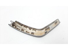 Recambio de moldura para peugeot 2008 (--.2013) 1.2 12v e-thp referencia OEM IAM 9673871577   2
