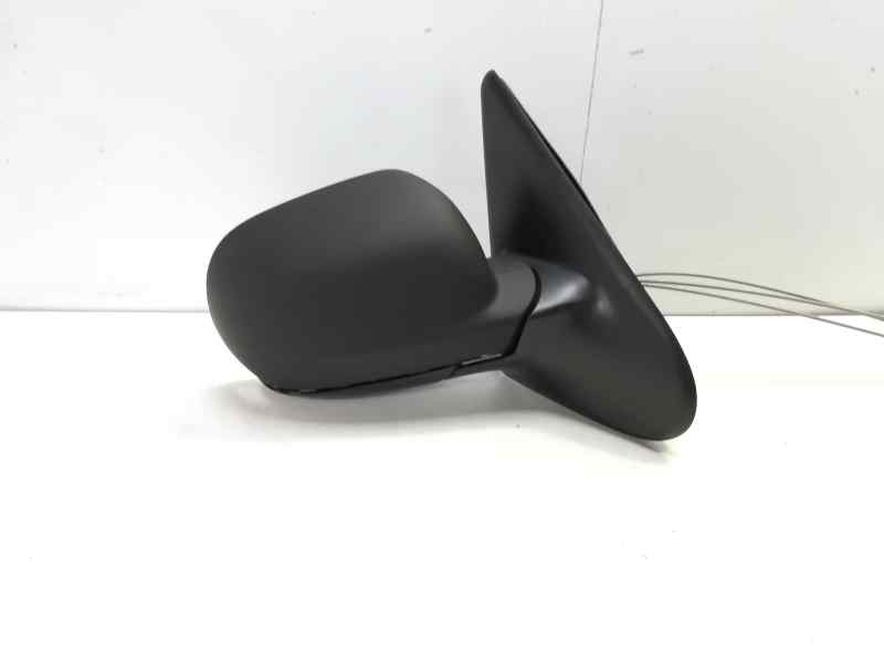 Recambio de retrovisor derecho para seat ibiza (6k1) referencia OEM IAM 6K1857508J 1052112011 ST0317113