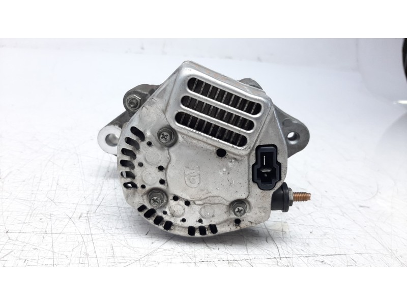 Recambio de alternador para aixam sv43cf s8 referencia OEM IAM 1758064014  
