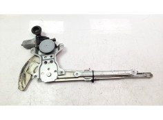 Recambio de elevalunas delantero izquierdo para suzuki swift berlina (mz) 1.3 16v cat referencia OEM IAM 8354062J00   2