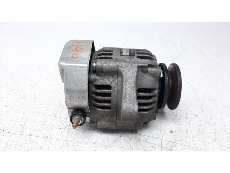 Recambio de alternador para aixam sv43cf s8 referencia OEM IAM 1758064014  