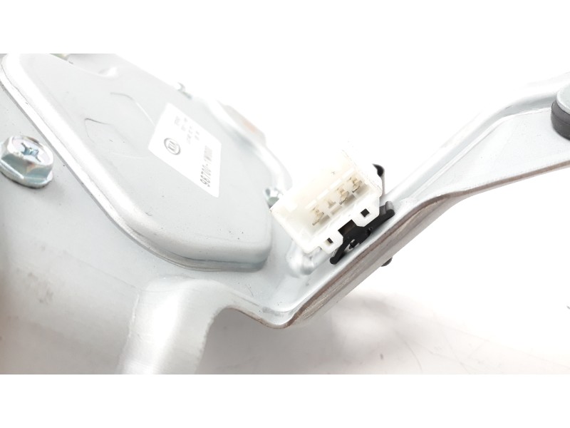 Recambio de motor limpia trasero para kia rio 1.2 cat referencia OEM IAM 987001W000  