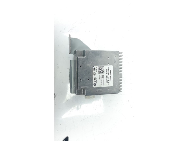 Recambio de modulo electronico para kia niro referencia OEM IAM 96390G5000  