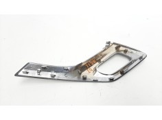 Recambio de moldura para peugeot 2008 (--.2013) 1.2 12v e-thp referencia OEM IAM MOU020657 GEO018869  2