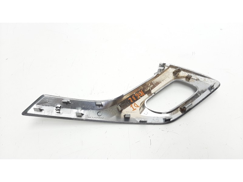 Recambio de moldura para peugeot 2008 (--.2013) 1.2 12v e-thp referencia OEM IAM MOU020657 GEO018869 
