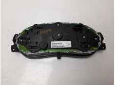 Recambio de cuadro instrumentos para dacia logan ii comfort referencia OEM IAM 24810625R   2