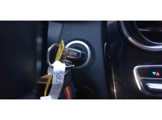 Recambio de conmutador de arranque para mercedes-benz clase c (w205) familiar 2.1 cdi cat referencia OEM IAM 2059000924  