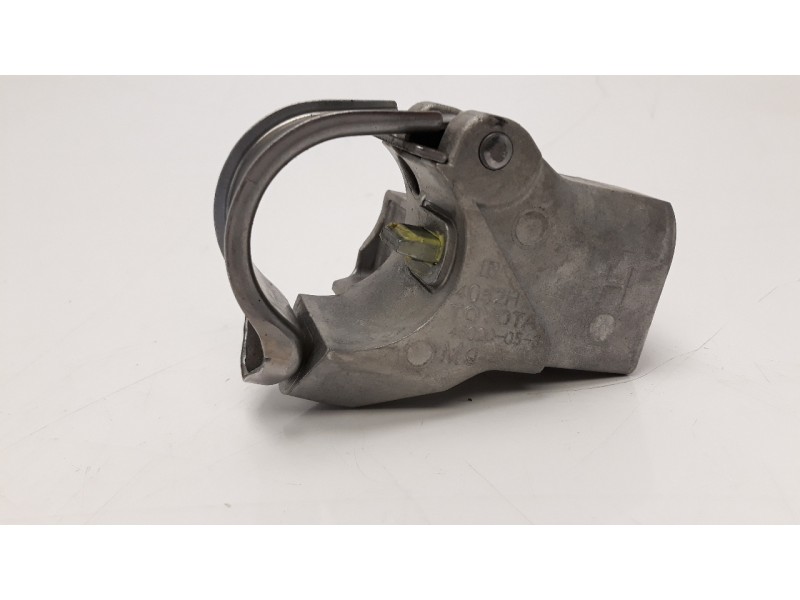 Recambio de antirrobo / llave contacto para peugeot 108 top 1.0 vti referencia OEM IAM 45020053  