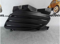 Recambio de rejilla paragolpes izquierda para lancia lancia y referencia OEM IAM 735296250 LA0011248 