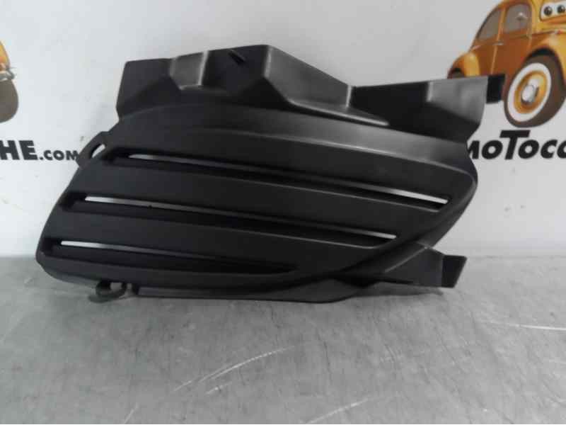 Recambio de rejilla paragolpes izquierda para lancia lancia y referencia OEM IAM 735296250 LA0011248 