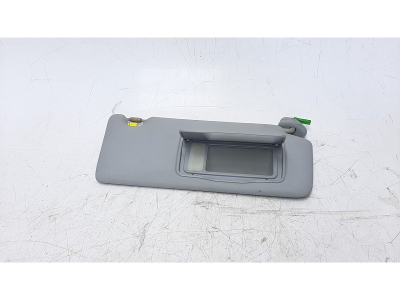 Recambio de parasol derecho para honda civic berlina 5 (fk) 2.2 ctdi referencia OEM IAM 83230SMGG03ZA  