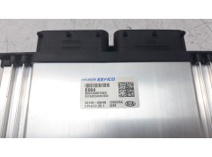 Recambio de centralita motor uce para kia ceed 1.4 tgdi cat referencia OEM IAM 3919908040 9001300575KD  2
