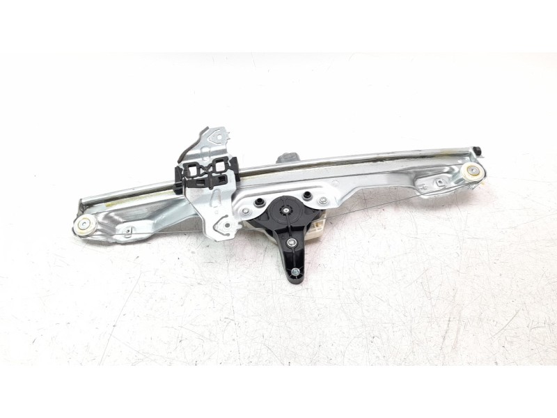 Recambio de elevalunas delantero derecho para nissan qashqai (j11) tekna referencia OEM IAM 80700HV00C  