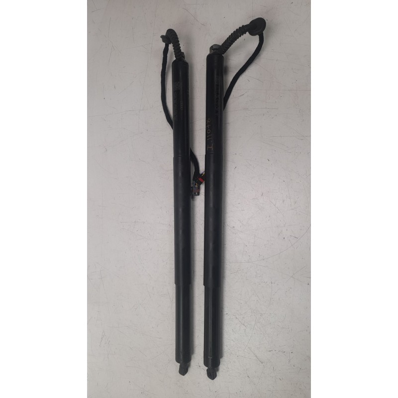 Recambio de amortiguadores maletero / porton para audi q5 (fyb) 2.0 16v tdi referencia OEM IAM 80F827851A  