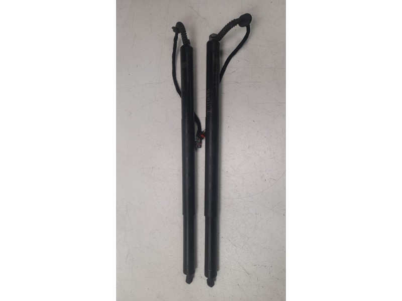 Recambio de amortiguadores maletero / porton para audi q5 (fyb) 2.0 16v tdi referencia OEM IAM 80F827851A  