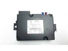 Recambio de modulo electronico para mercedes-benz clase c (w205) lim. c 220 cdi bluetec (205.004) referencia OEM IAM A2059008118