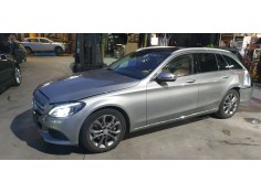 Recambio de deposito expansion para mercedes-benz clase c (w205) familiar 2.1 cdi cat referencia OEM IAM 2055000049   2