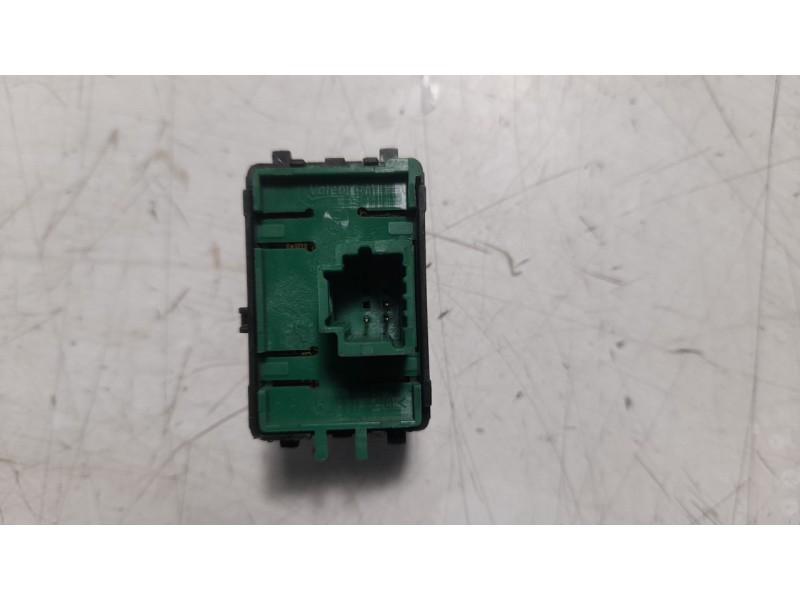 Recambio de interruptor para renault clio iv 1.5 dci diesel fap referencia OEM IAM 251534917R  