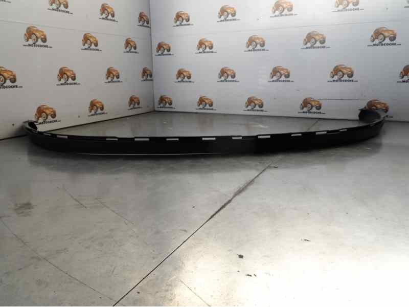 Recambio de spoiler paragolpes delantero para renault megane iii sport tourer referencia OEM IAM 620729464R 107198636 RN4261801