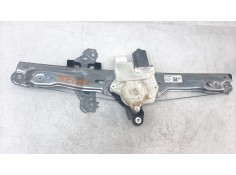ELEVALUNAS DELANTERO IZQUIERDO 80701HV00C 80701HV00C 